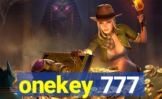 onekey 777